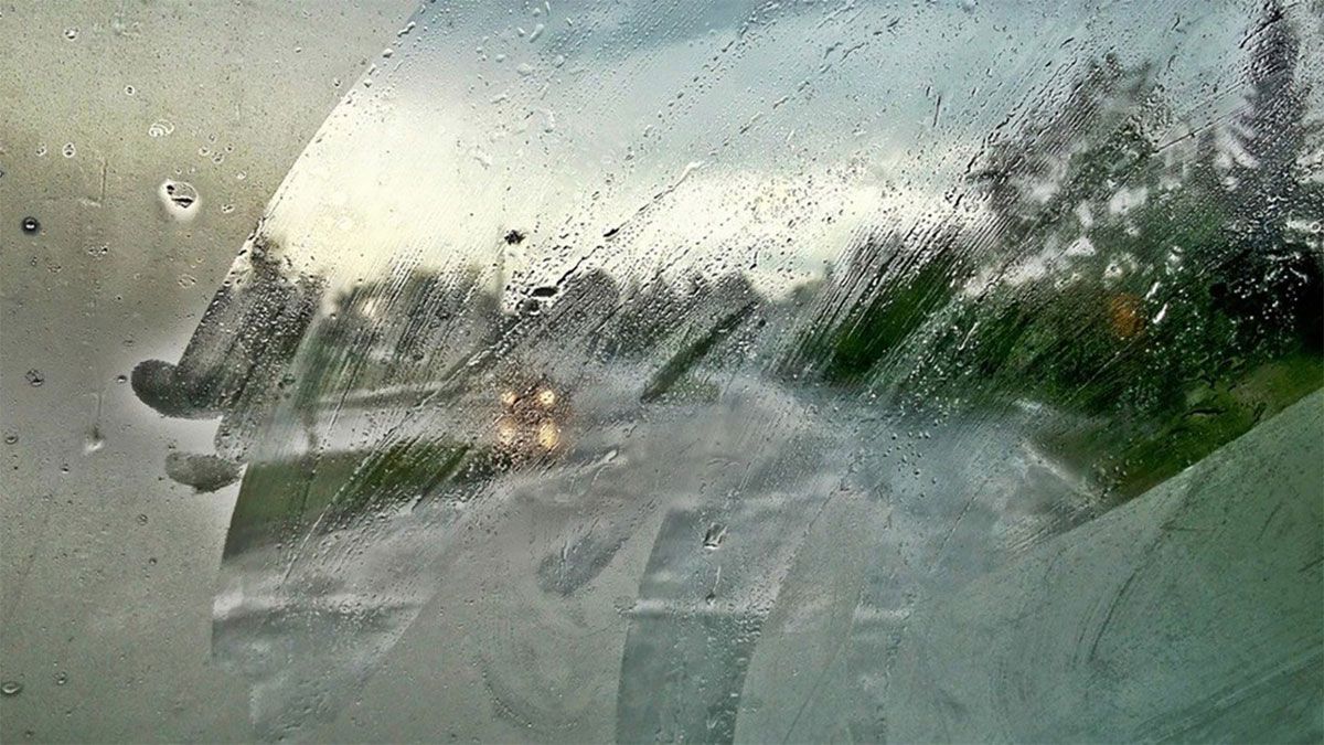 Cómo hacer la fórmula antiempañante casera: la receta perfecta para el parabrisas del auto