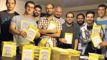De las páginas del diario al sueño de una obra propia