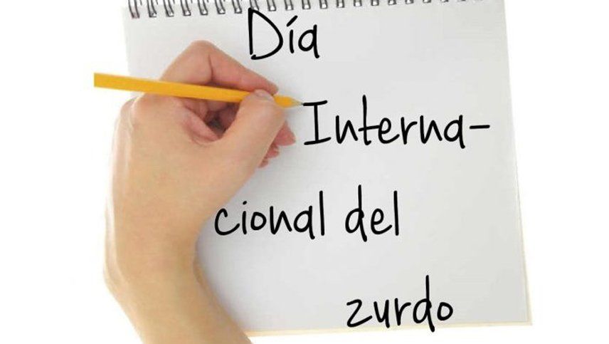 Día del Zurdo: por qué se conmemora hoy, 13 de agosto, el Día Internacional de la Zurdera