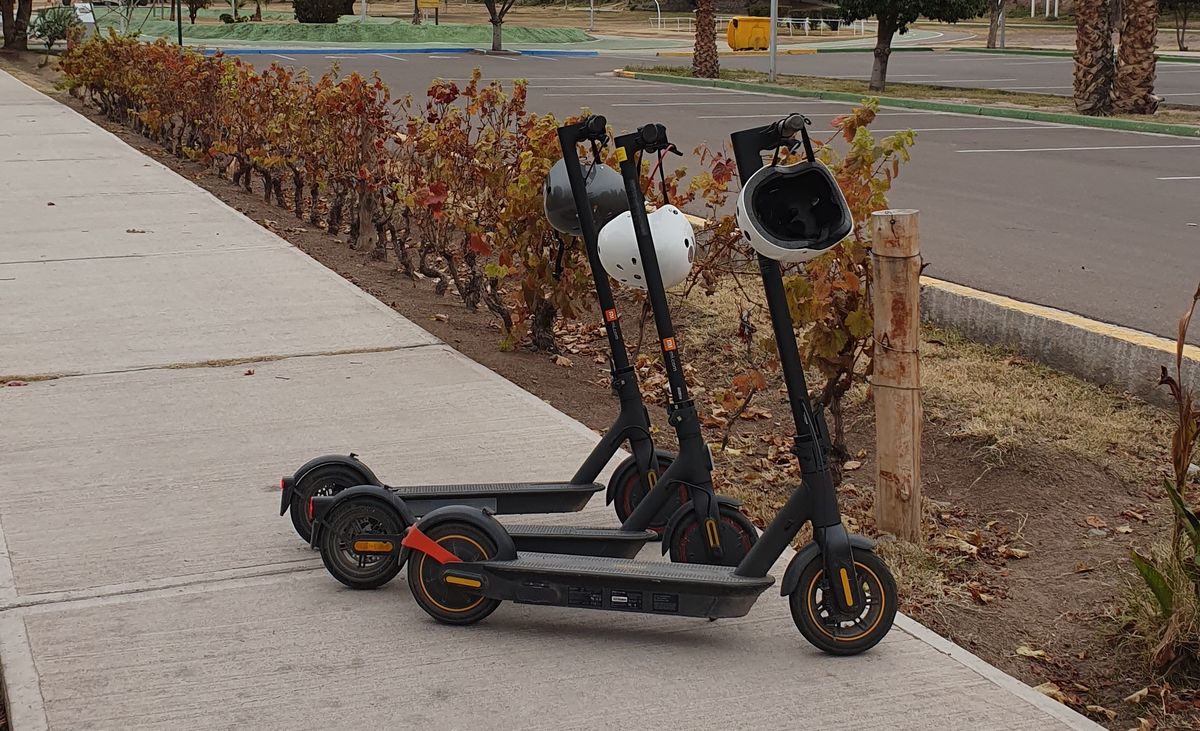 Uno de los tours más innovadores en la provincia.