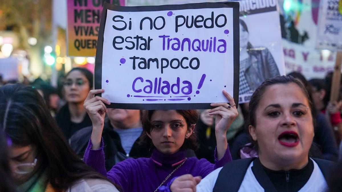 Foto: Martín Pravata. Foto: Martín Pravata.