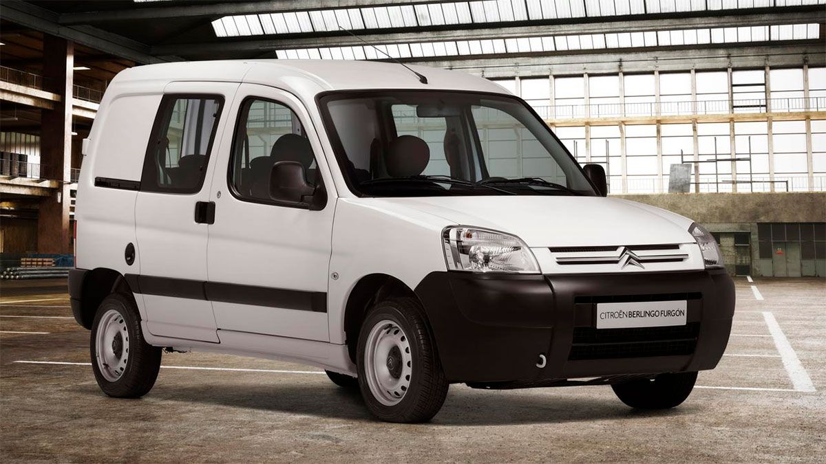 El Banco Ciudad subasta un auto y siete camionetas de diferentes marcas como Ford, Citroën, Peugeot y Renault
