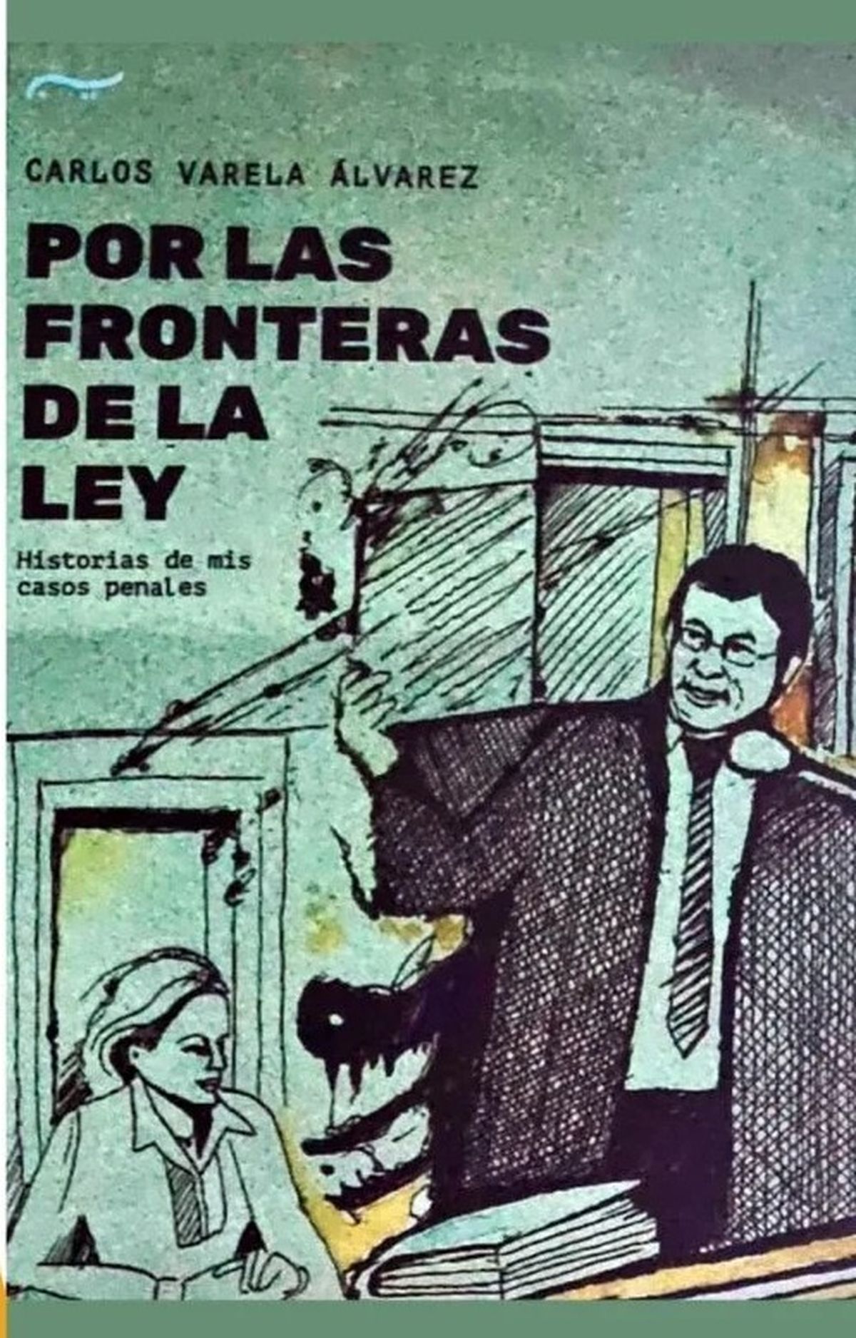 La tapa del libro La tapa del libro