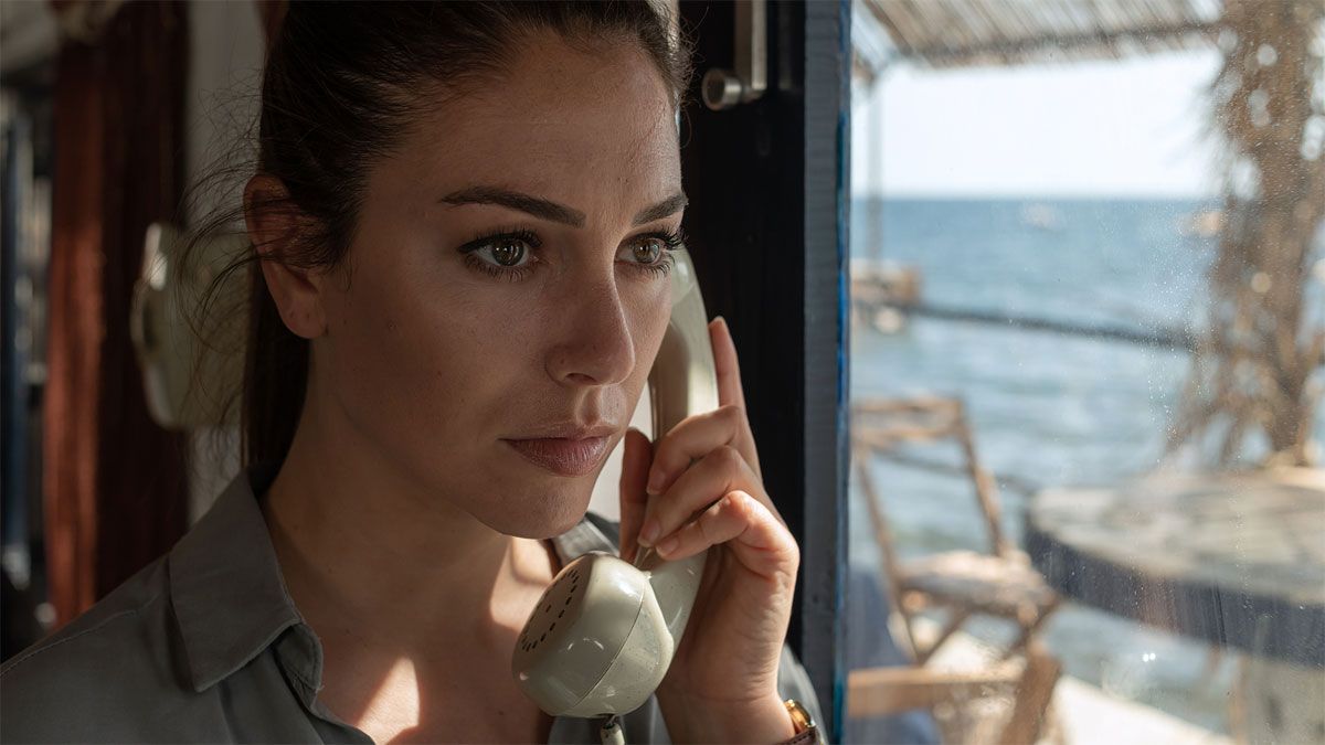 La imperdible serie Jaguar, de Netflix, no te permitirá respirar ni un segundo. La imperdible serie Jaguar, de Netflix, no te permitirá respirar ni un segundo.