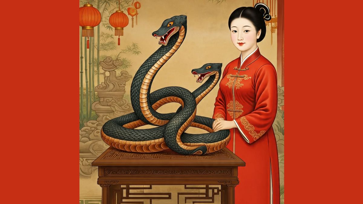 HORÓSCOPO CHINO: las predicciones para hoy domingo 13 de julio de 2025. HORÓSCOPO CHINO: las predicciones para hoy domingo 13 de julio de 2025.