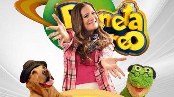 Planeta Recreo festeja sus 10 años volviendo a la tele de Mendoza