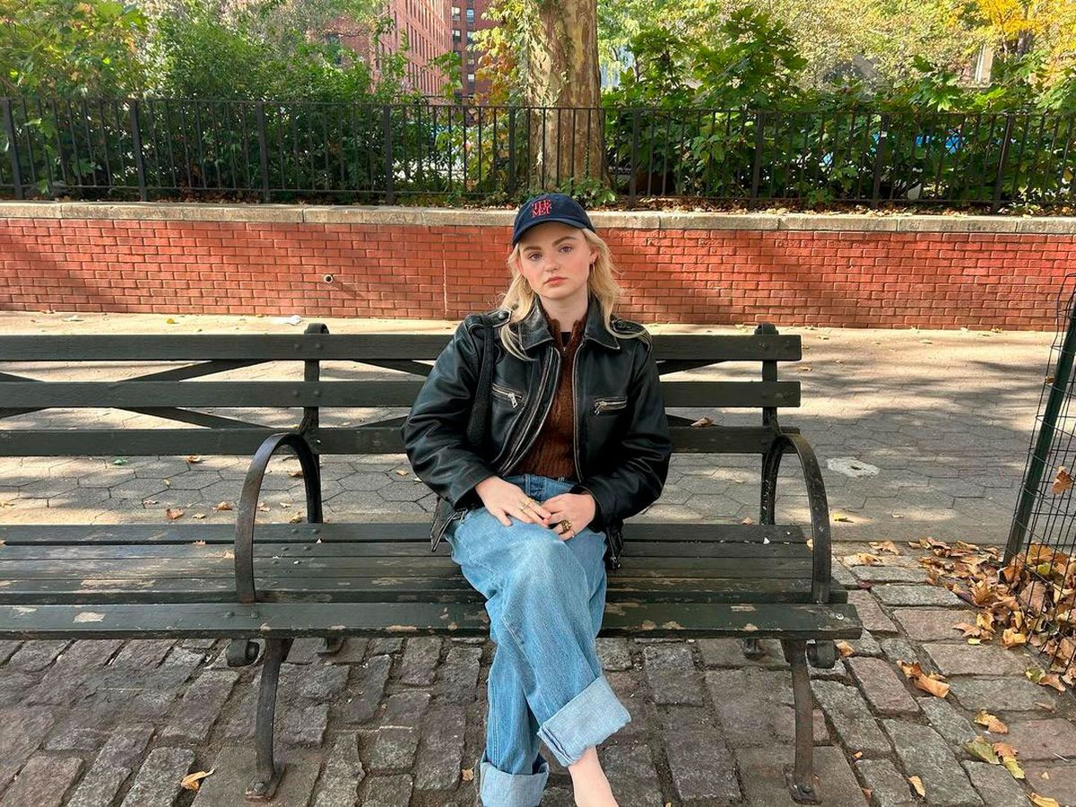 Morgan Lily tiene 23 años y nació el 11 de abril de 2000 en California. Morgan Lily tiene 23 años y nació el 11 de abril de 2000 en California.