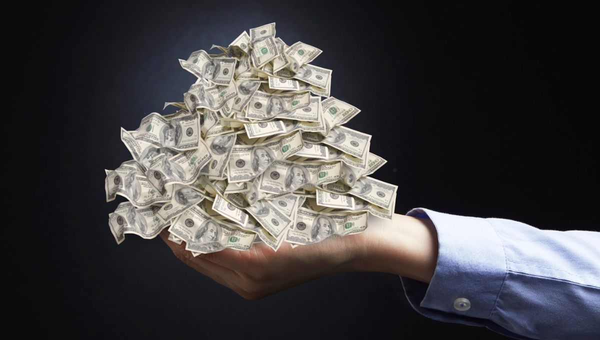 Cuántos dólares se pueden comprar con el aguinaldo