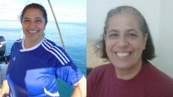 La familia de las dos israelíes también ofreció recompensa por datos certeros