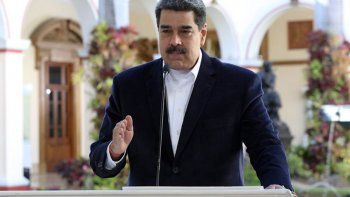 Nicolás Maduro recobra el control del Parlamento en Venezuela 