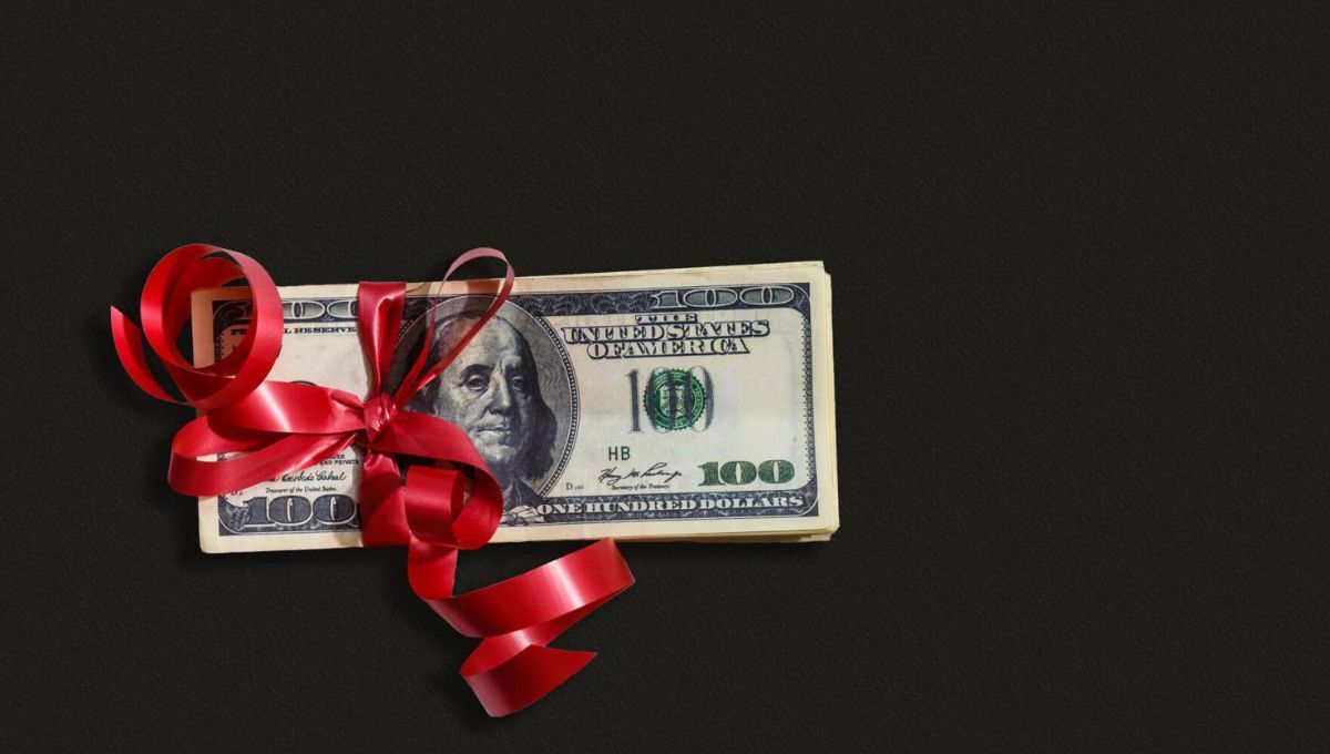 Un grupo de beneficiarios puede recibir hasta 750 dólares en Texas