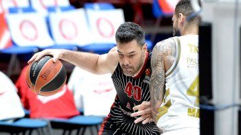 Luis Scola tomó una importante decisión sobre su futuro