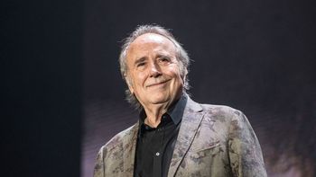 Para asistir al homenaje a Joan Manuel Serrat la UNCuyo lanzó la venta de entradas Para asistir al homenaje a Joan Manuel Serrat la UNCuyo lanzó la venta de entradas