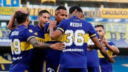 Boca debuta en la Libertadores visitando a The Strongest