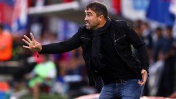 La campaña del Chacho Coudet para sacar a Racing campeón