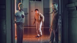 Streaming. Netflix: la miniserie de terror de 6 capítulos que es furor.