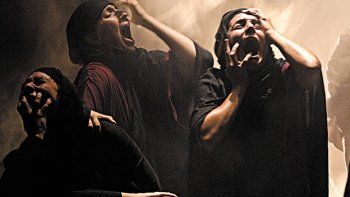 El teatro como filosofía de vida