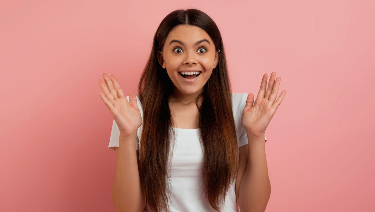 Este concepto propone vivir el día con asombro y curiosidad. Este concepto propone vivir el día con asombro y curiosidad. 