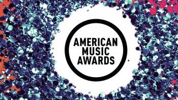 American Music Awards: este domingo es la gala
