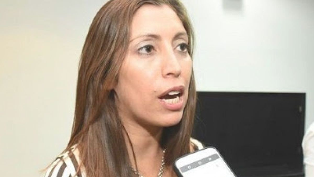 María Florencia López es la primera en la lista para ocupar la banca vacante del Senado tras la muerte de Carlos Menem.