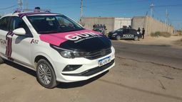 Las denuncias llegan a la Guardian Urbana y se hace una verificación en tiempo real en Las Heras, gracias a la denuncia ciudadana. Las denuncias llegan a la Guardian Urbana y se hace una verificación en tiempo real en Las Heras, gracias a la denuncia ciudadana.