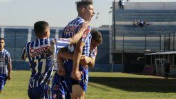 ¡18 a 0! Godoy Cruz aplastó a los sanjuaninos en los clásicos de Inferiores