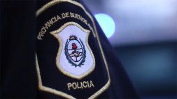 Se entregó la penitenciaria acusada de matar a tiros a un preso