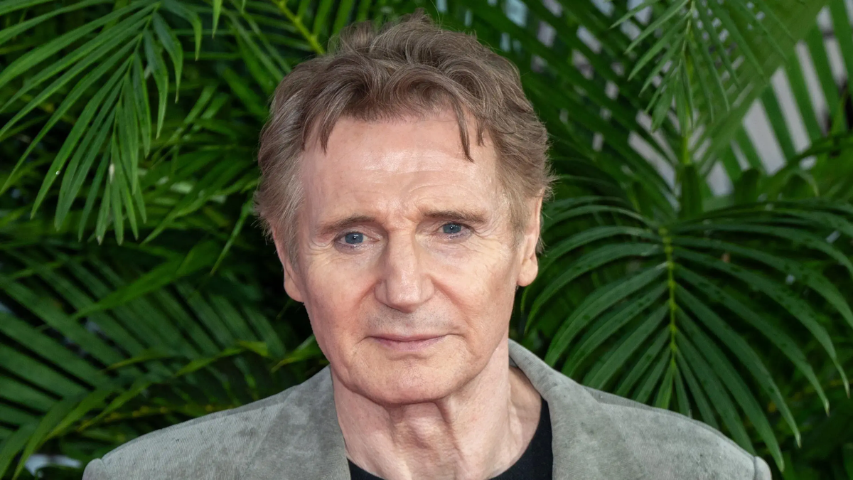 Prime Video: Liam Neeson arrasa con la película de acción que cautivó al mundo