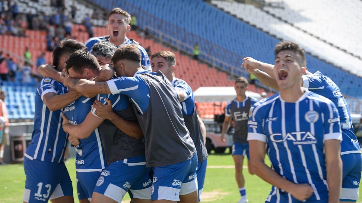 Foto: Martín Pravata (UNO).