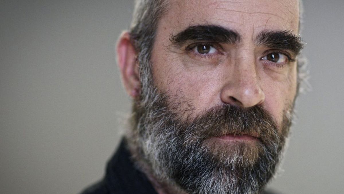 Luis Tosar arrasa en Netflix con una de las mejores series