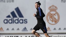 Alarma en el Real Madrid por un brote de Covid
