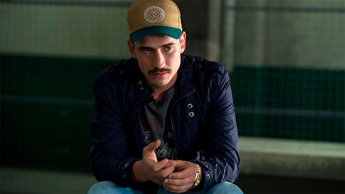 Ceder cabina Practicar senderismo Está en Netflix la serie de drama criminal basada en hechos reales  relacionados a Pablo Escobar