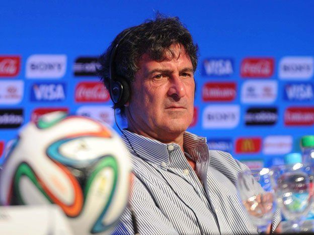 Para Kempes Messi hará las cosas decisivas en la final contra Alemania