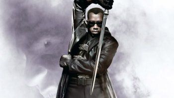 Blade se suma al universo Marvel y a Netflix