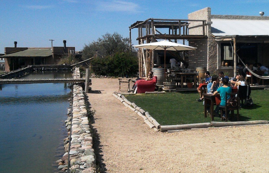 El programa de turismo Sale Finde sumará a provincias vecinas en los próximos días.