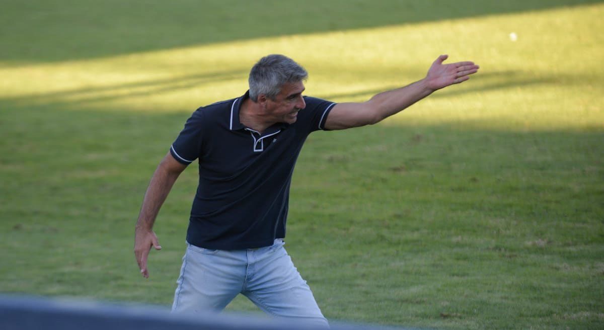 Gabriel Gómez le dedicó el triunfo de la Lepra a su padre ya fallecido