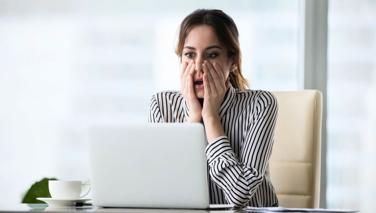 Una experta reveló un error muy común a la hora de armar el curriculum vitae