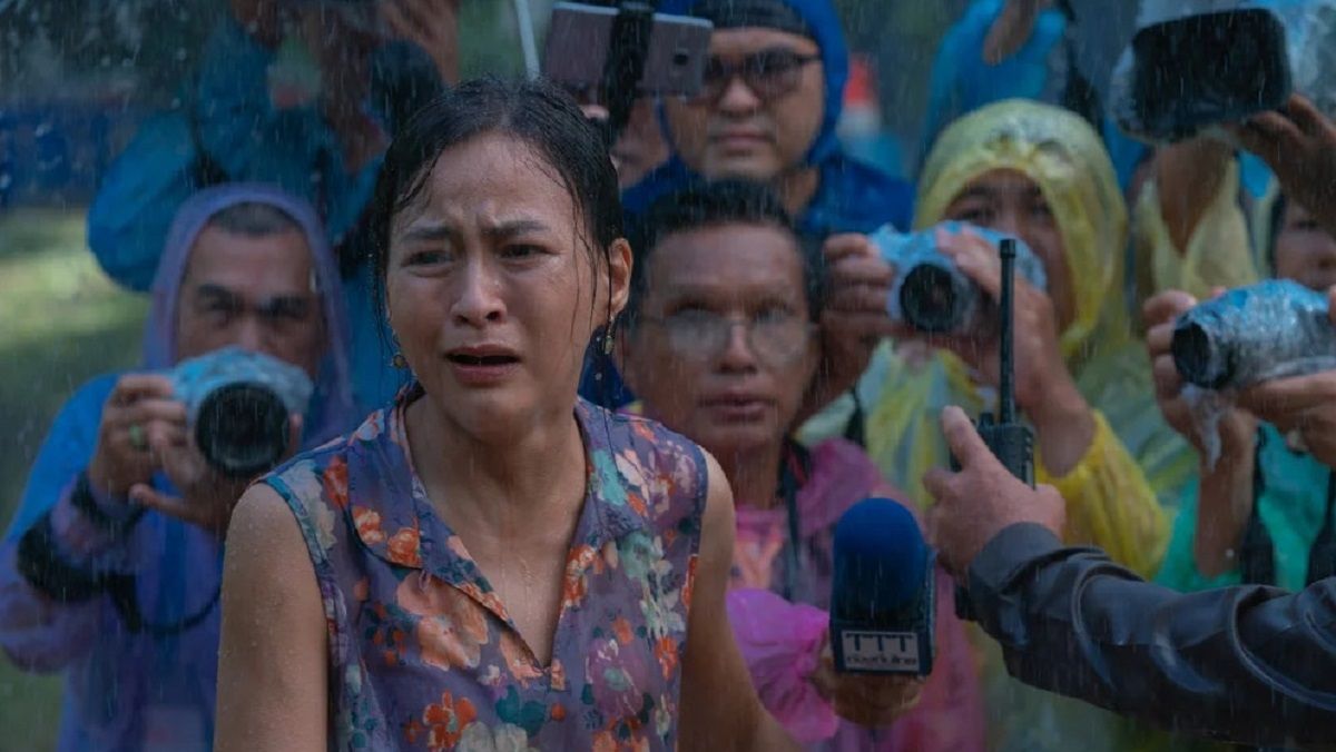 La miniserie de Netflix Rescate en una cueva de Tailandia está inspirada en hechos reales.