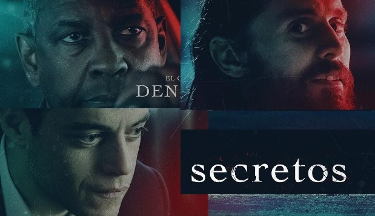 Gran thriller. Pequeños secretos arrasa en Amazon Prime Video. Gran thriller. Pequeños secretos arrasa en Amazon Prime Video. 