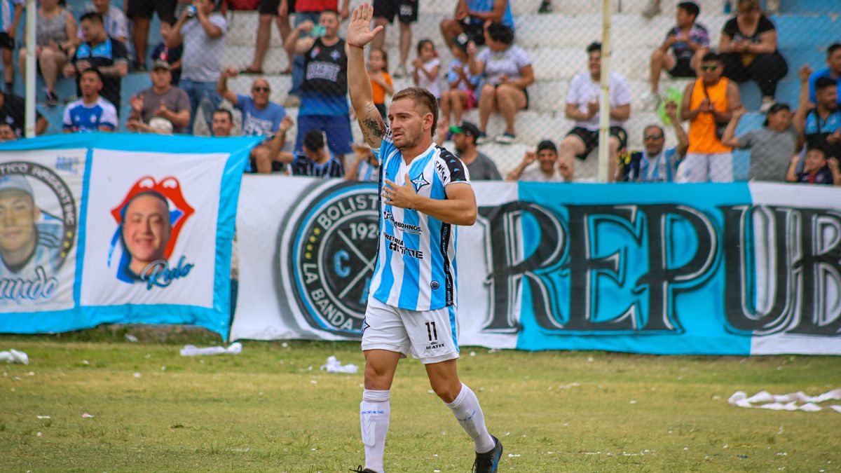 Paul Martín vivió momentos duros en su vida con el accidente que tuvo en el 2021.