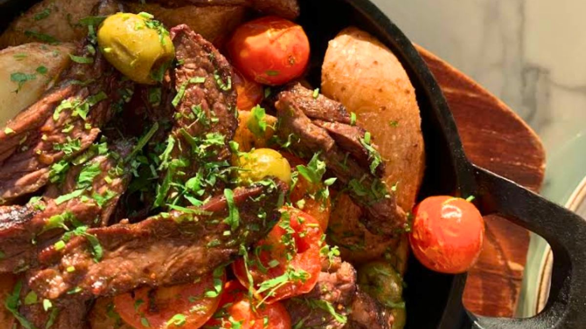 Este es uno de los restaurante mejor catalogados de la zona. Este es uno de los restaurante mejor catalogados de la zona.