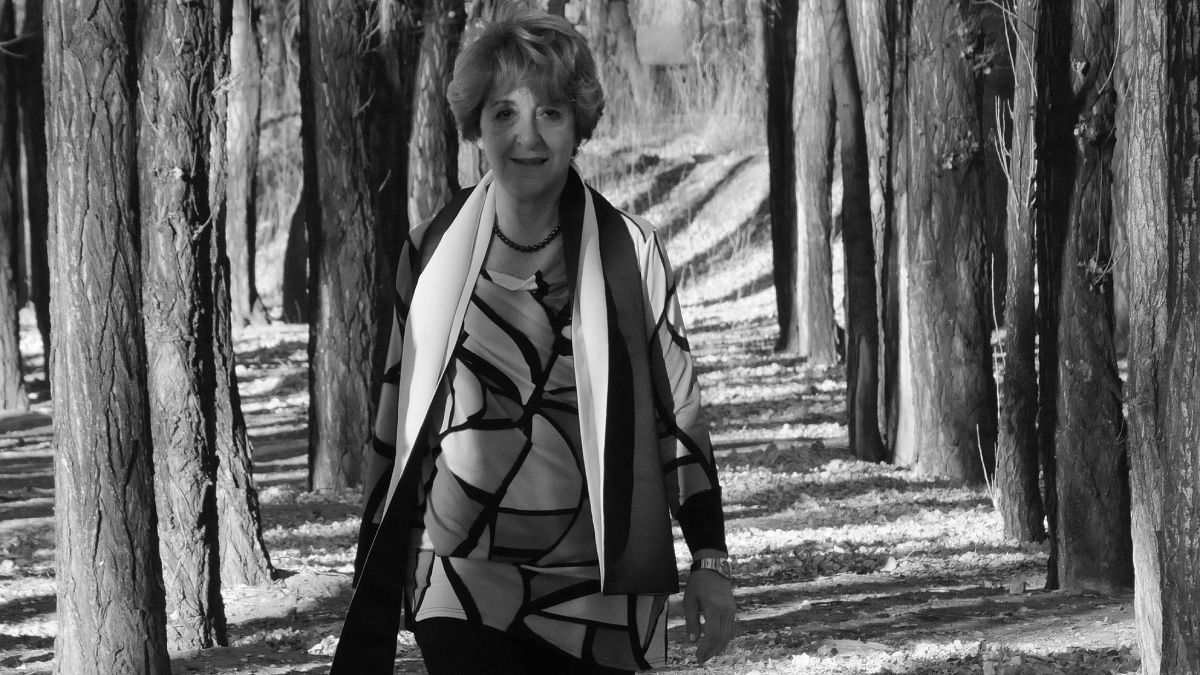 Además de los conciertos en Alemania, la pianista tocará en marzo en Barcelona, donde también presentará un nuevo libro suyo.