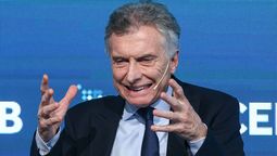 Mauricio Macri dijo: Si el PRO calla, lo que logramos es que el populismo avance.