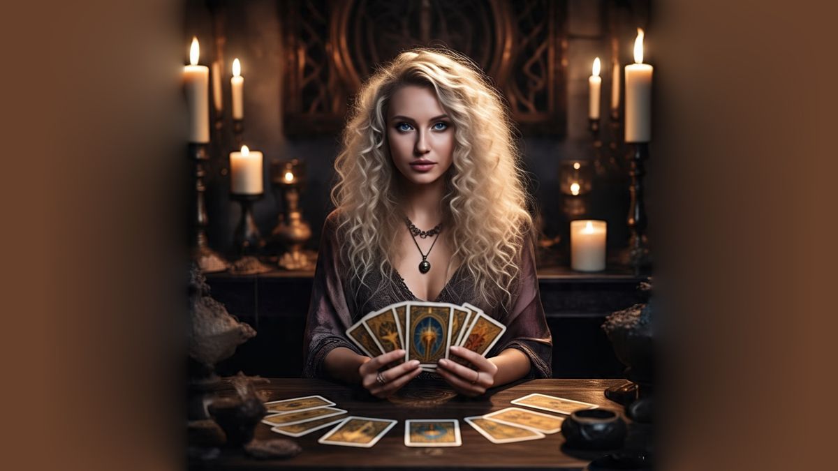 TAROT: sus predicciones en el amor