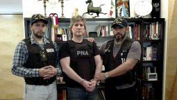 El vicepresidente que terminó preso por la máquina de fabricar billetes