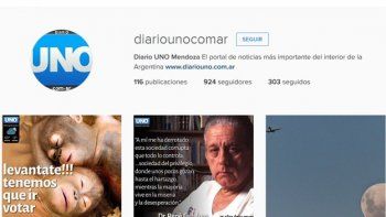 Lo nuevo de Instagram para buscar más usuarios