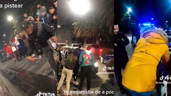Se hizo el 