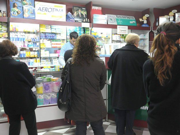 Finalmente, en Mendoza bajaron los precios de los medicamentos al 7 de mayo