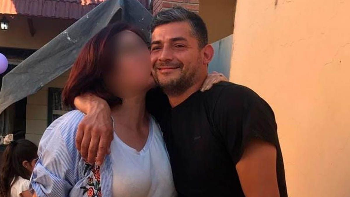 La frase del femicida de Karen Ferreyra cuando lo detuvieron: 