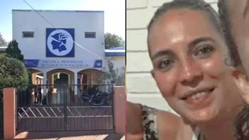 Quién es la mujer que dijo haberse jugado en el casino los $17 millones recaudados para una fiesta de egresados Quién es la mujer que dijo haberse jugado en el casino los $17 millones recaudados para una fiesta de egresados